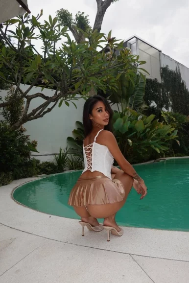 Photo of model @aiko_xx