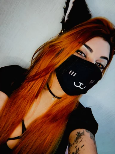 Photo of model @aikomiyafree