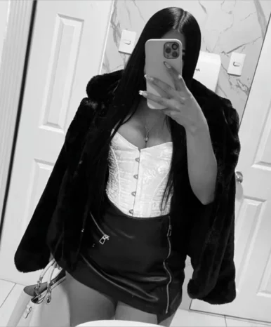 Photo of model @ailincano