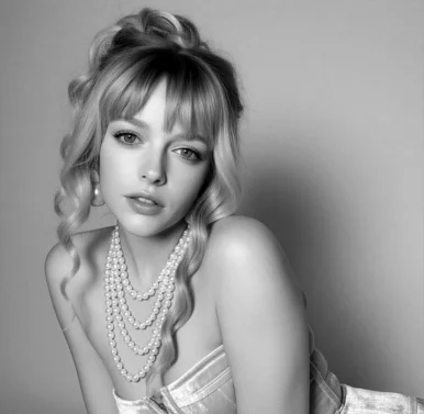 Photo of model @aimeedaizomevip