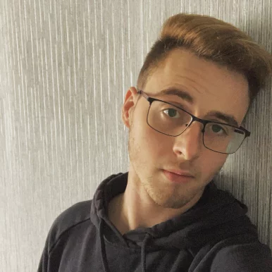 Photo of model @ajrees