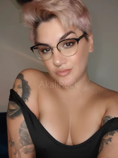 Photo of model @akalirock