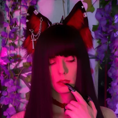 Photo of model @akirablush