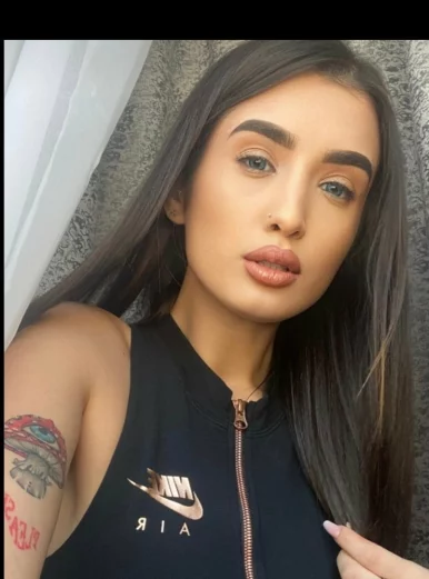 Photo of model @akirajones