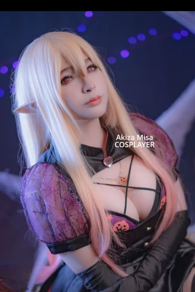 Photo of model @akizamisa