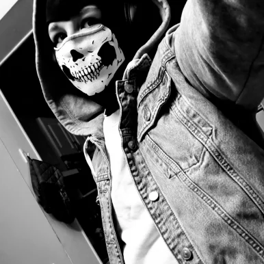 Photo of model @akseli95free