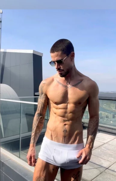 Photo of model @akukufreexxl