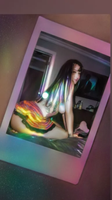 Photo of model @alaiahallows