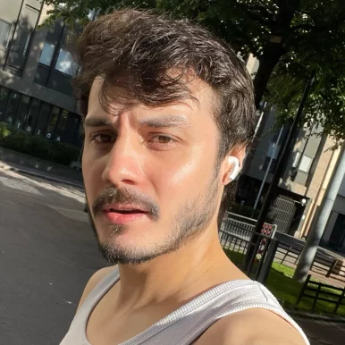 Photo of model @alakazam208