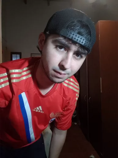 Photo of model @alanstone23