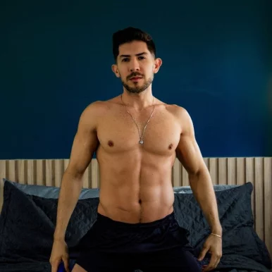 Photo of model @albertodevelazquez