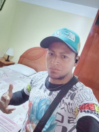 Photo of model @alcapi007