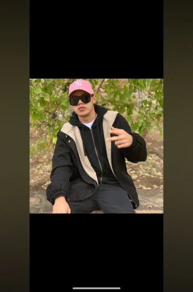 Photo of model @ale_murphy427