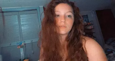 Photo of model @aleamarie1919