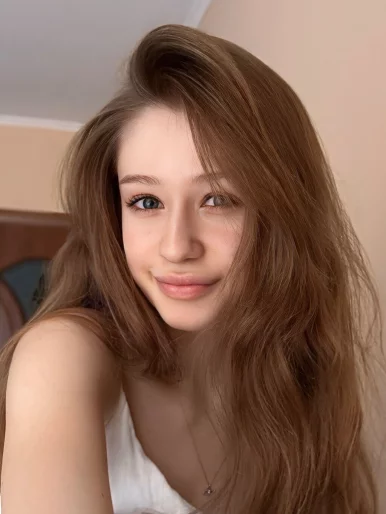 Photo of model @aleksa_baby