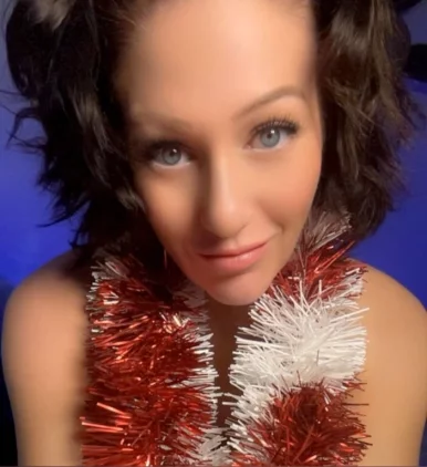 Photo of model @alessabeex