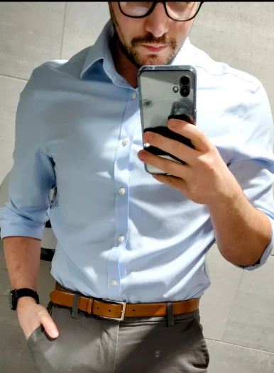 Photo of model @alex_burdock