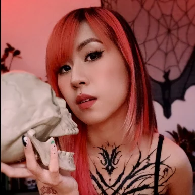 Photo of model @alexafawn