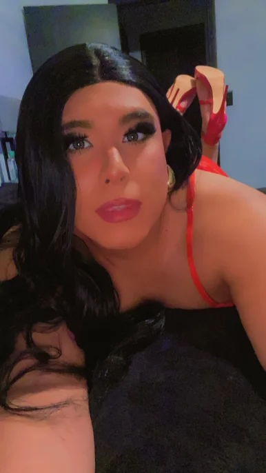 Photo of model @alexamontease131