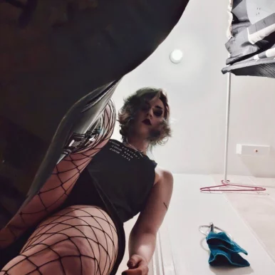 Photo of model @alexanderkayt