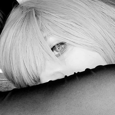 Photo of model @alexandrabbits