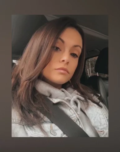 Photo of model @alexandriathegoddess