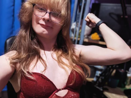 Photo of model @alexarenway