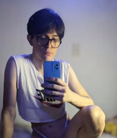 Photo of model @alexbubblex