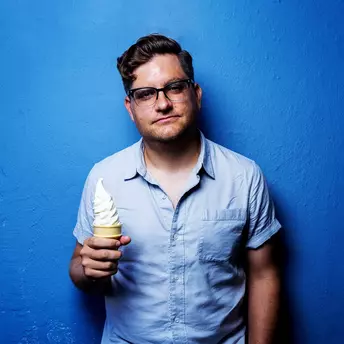 Photo of model @alexfalcone