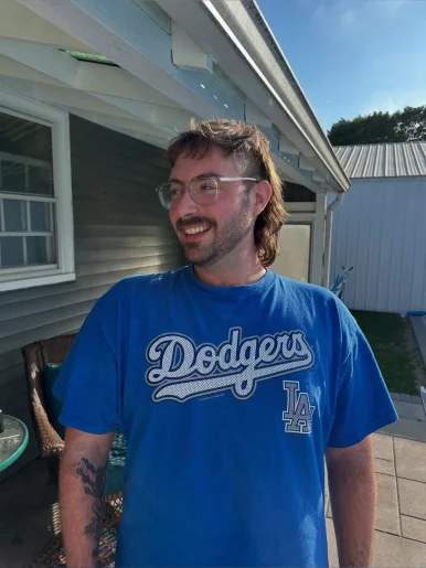 Photo of model @alexsuxx