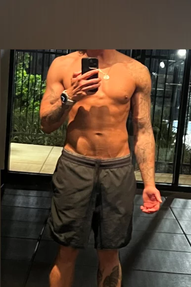 Photo of model @alexxxfilms