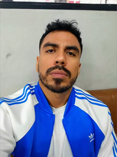 Photo of model @alfonsorivers