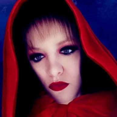 Photo of model @alhana