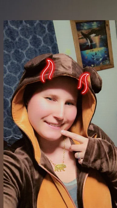 Photo of model @aliao42924