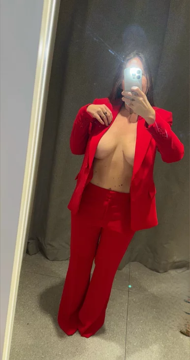 Photo of model @alias_aya