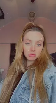 Photo of model @alibug