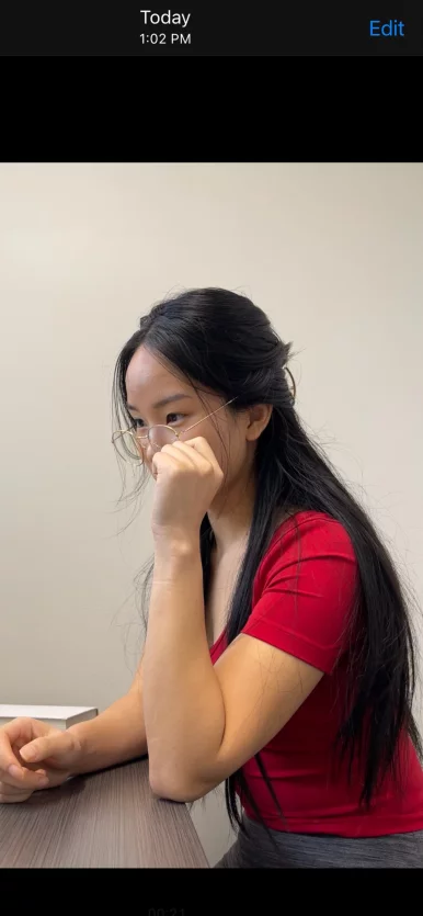 Photo of model @alice_lee19