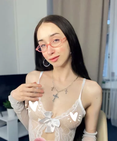 Photo of model @alice_plays