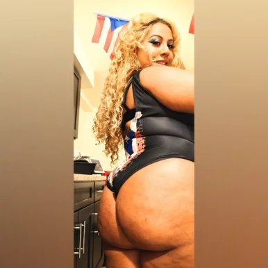 Photo of model @alicepikafree