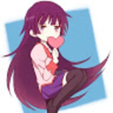 Photo of model @aliceredfox