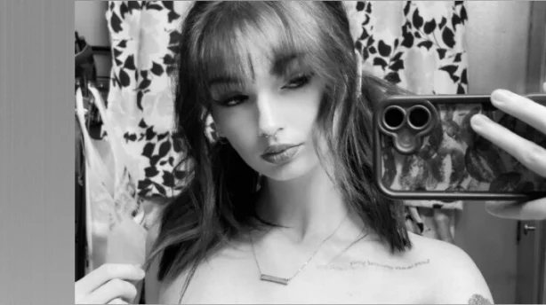 Photo of model @aliciajanai