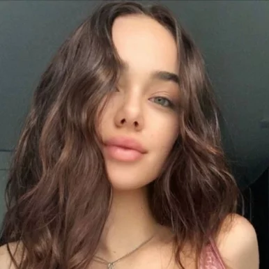 Photo of model @alina_soul