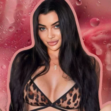 Photo of model @alina_wanderer