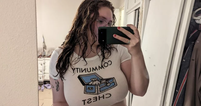 Photo of model @alinacostaqn