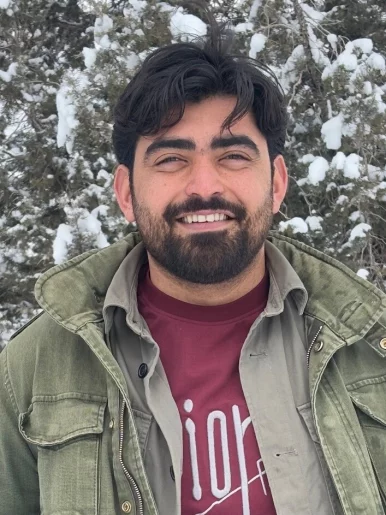 Photo of model @alireza_changalvaei