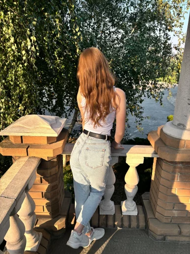 Photo of model @alisa_dk