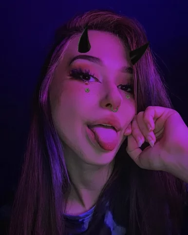 Photo of model @alisa_grey