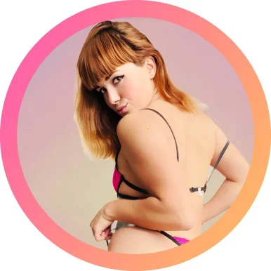 Photo of model @alisa_pretty