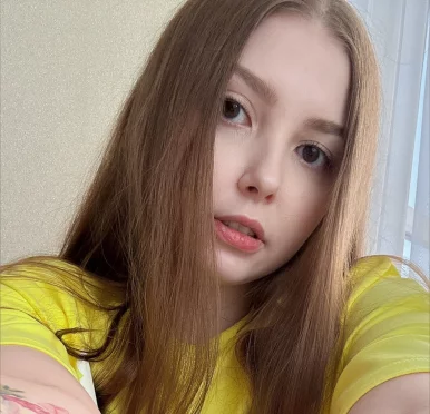 Photo of model @alise_lis