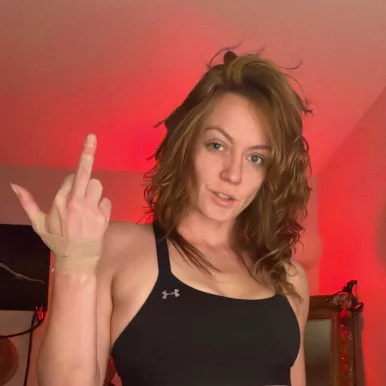 Photo of model @alishas_cucks